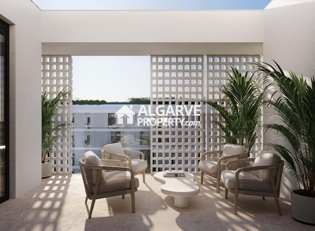 Luxury Apartment for sale in Vilamoura, 0 €, Photo 1