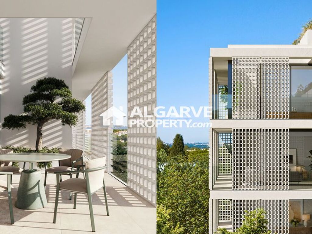 Luxury Apartment for sale in Vilamoura, 1 575 000 €, Photo 1