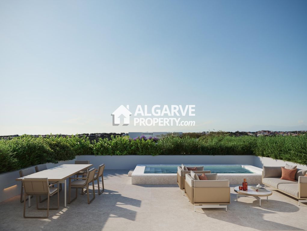 Luxury Apartment for sale in Vilamoura, 2 375 000 €, Photo 1