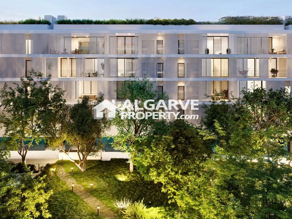 Luxury Apartment for sale in Vilamoura, 1 350 000 €, Photo 1