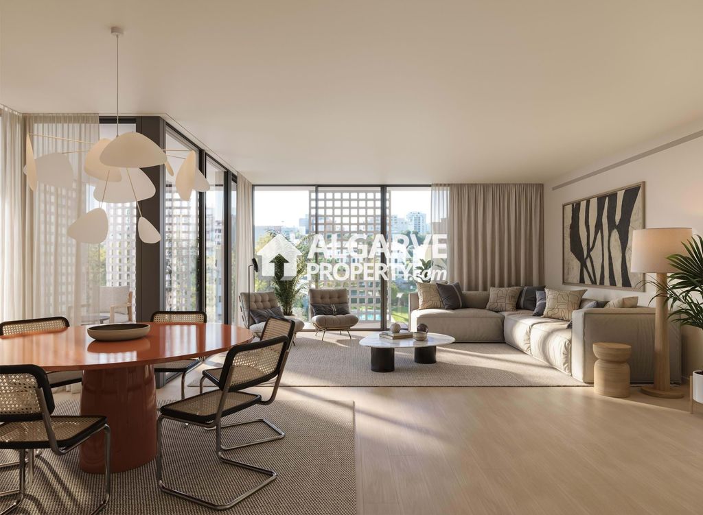 Luxury Apartment for sale in Vilamoura, 1 650 000 €, Photo 1