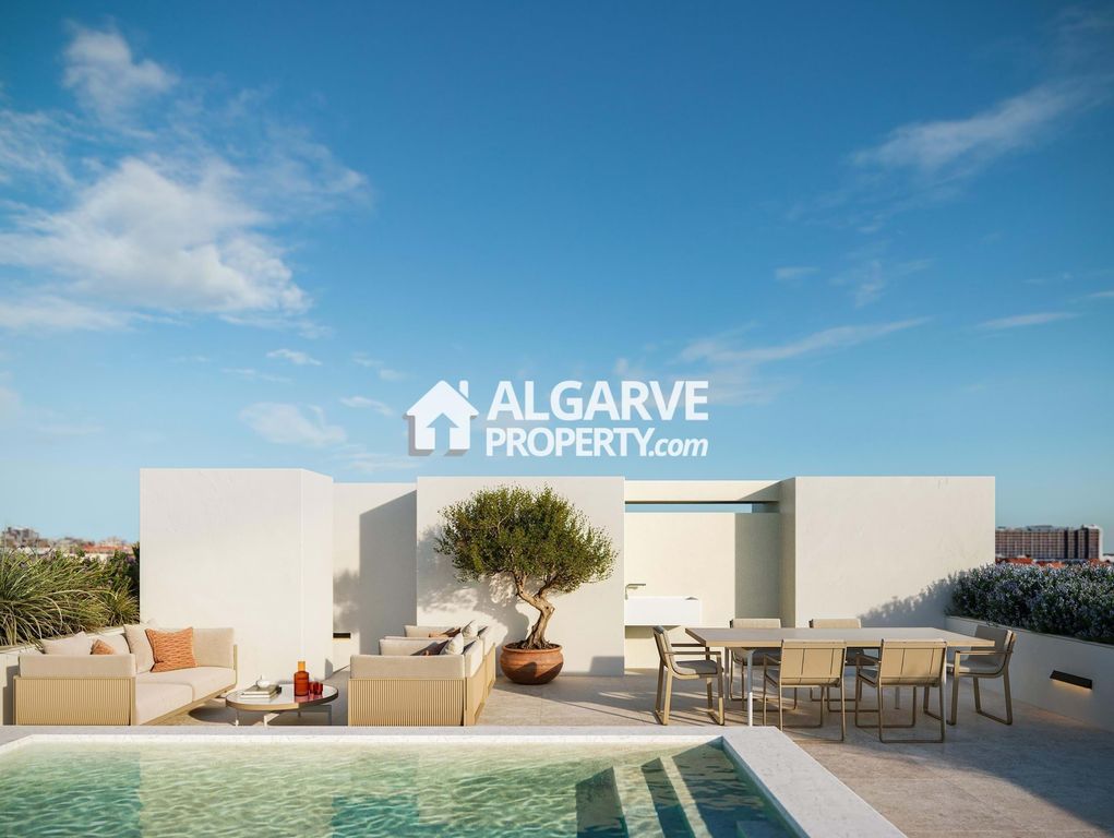 Luxury Apartment for sale in Vilamoura, 2 550 000 €, Photo 1