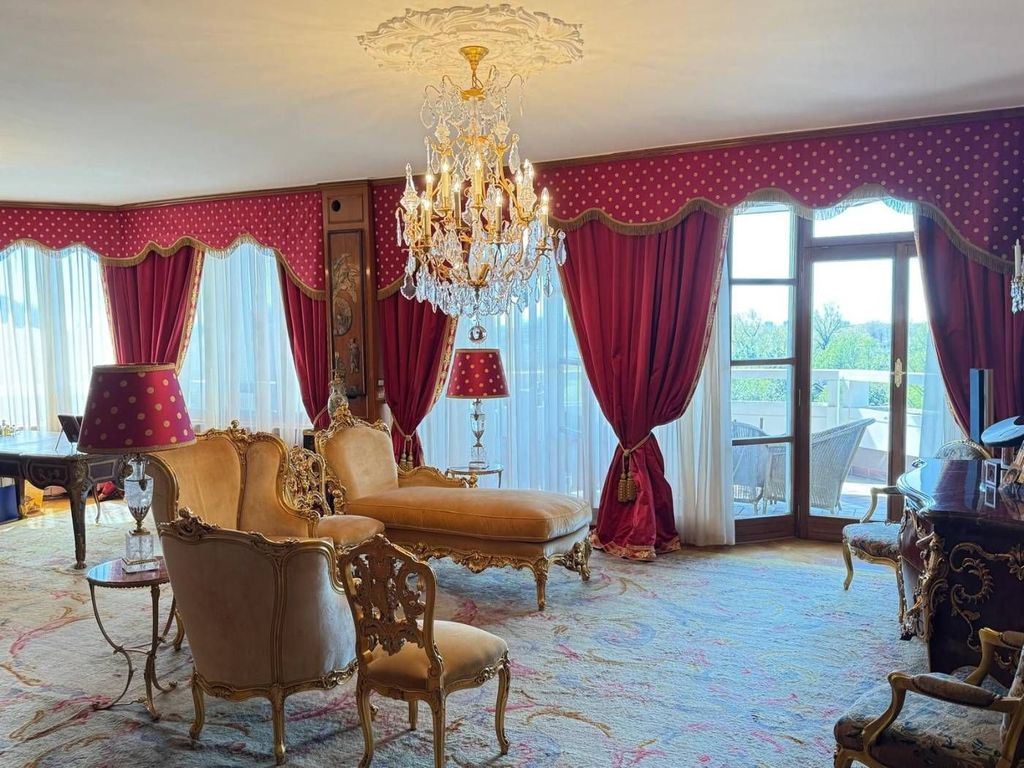 Appartement de luxe à vendre à Milan, 2 300 000 €, Photo 1