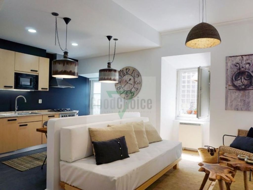 Luxury Apartment for sale in Lisbon, 565 000 €, Photo 1