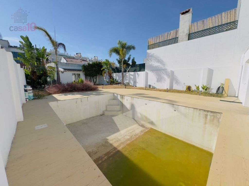 Maison de luxe à vendre à Montijo, 615 000 €, Photo 1