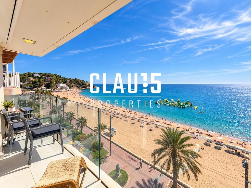 Luxury Apartment for sale in Lloret de Mar, 480 000 €, Photo 1