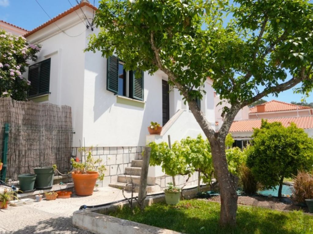 Maison de luxe à vendre à Cascais, 1 100 000 €, Photo 1