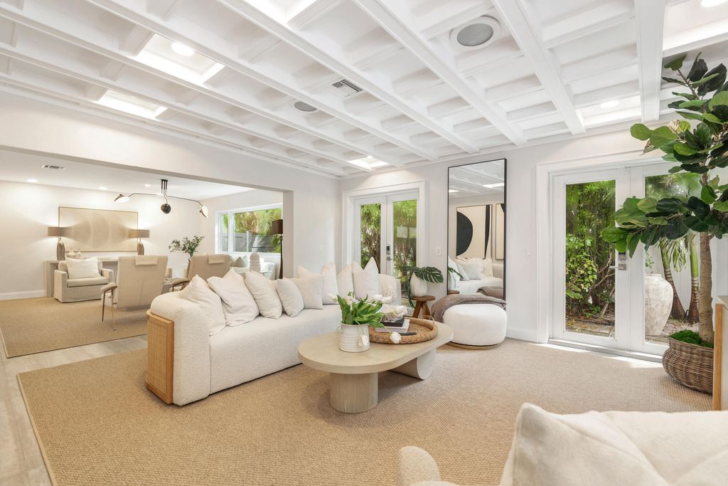 Maison de luxe à vendre à West Palm Beach, 2 628 933 €, Photo 1