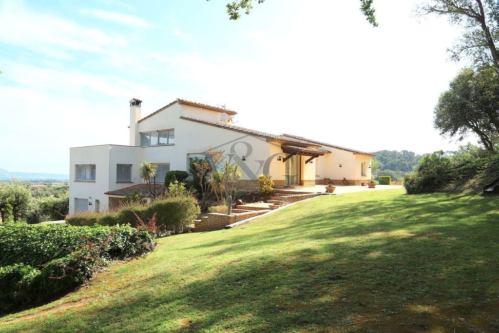 Maison de luxe à vendre à Pals, 2 250 000 €, Photo 1