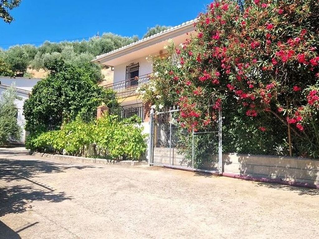 Maison de luxe à vendre à Iznájar, 490 000 €, Photo 1