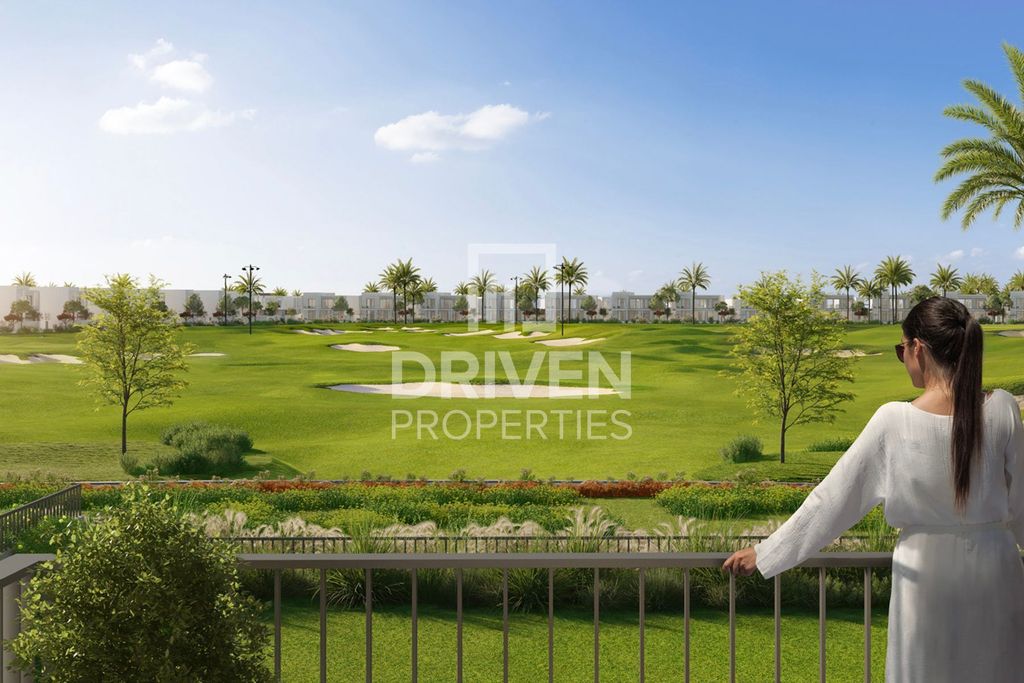 Maison de luxe à vendre à Dubai, 1 983 709 €, Photo 1