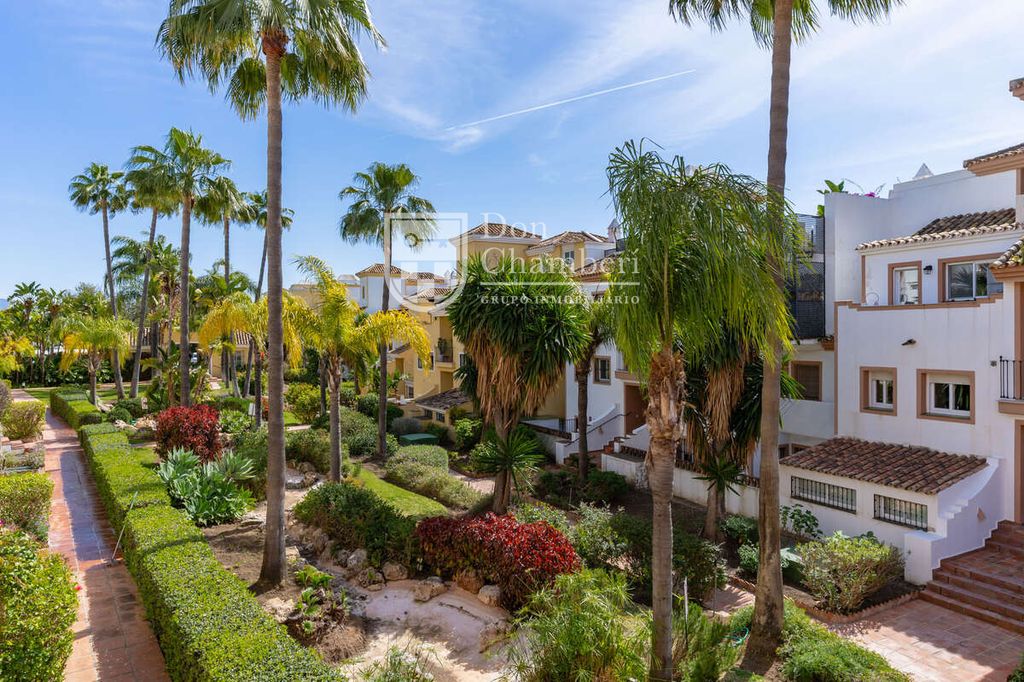 Appartement de luxe à vendre à Marbella, 548 000 €, Photo 1