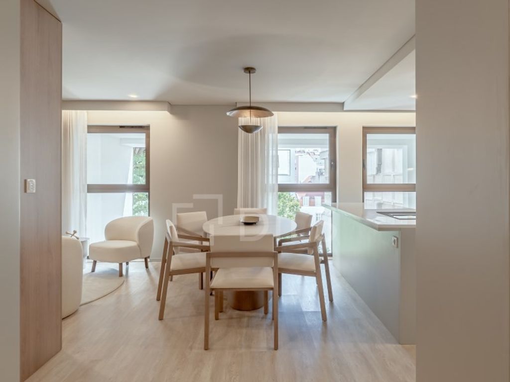 Appartement de luxe à vendre à Lisbon, 1 750 000 €, Photo 2