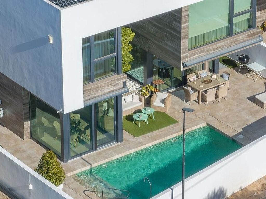 Maison de luxe à vendre à L Alfàs Del Pi, 1 495 000 €, Photo 2