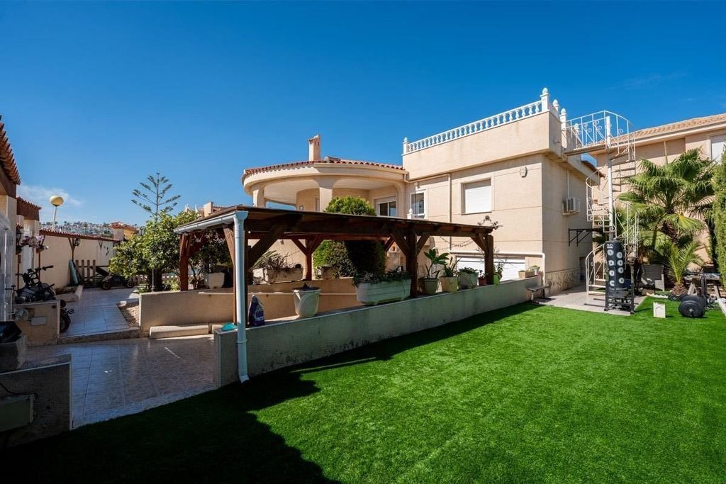 Maison de luxe à vendre à Rojales, 595 000 €, Photo 2