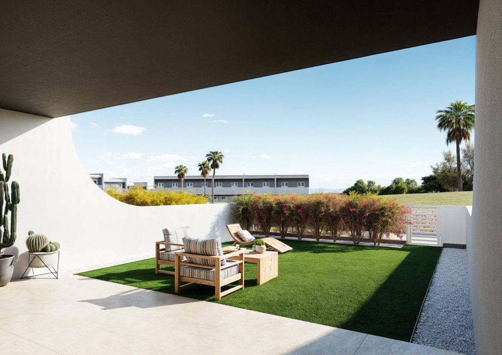 Luxury Apartment for sale in Finestrat, 425 000 €, Photo 2