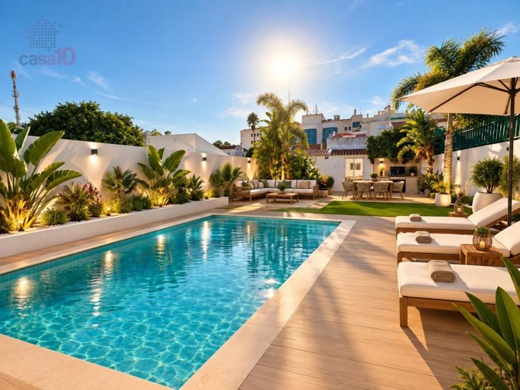Maison de luxe à vendre à Montijo, 615 000 €, Photo 2