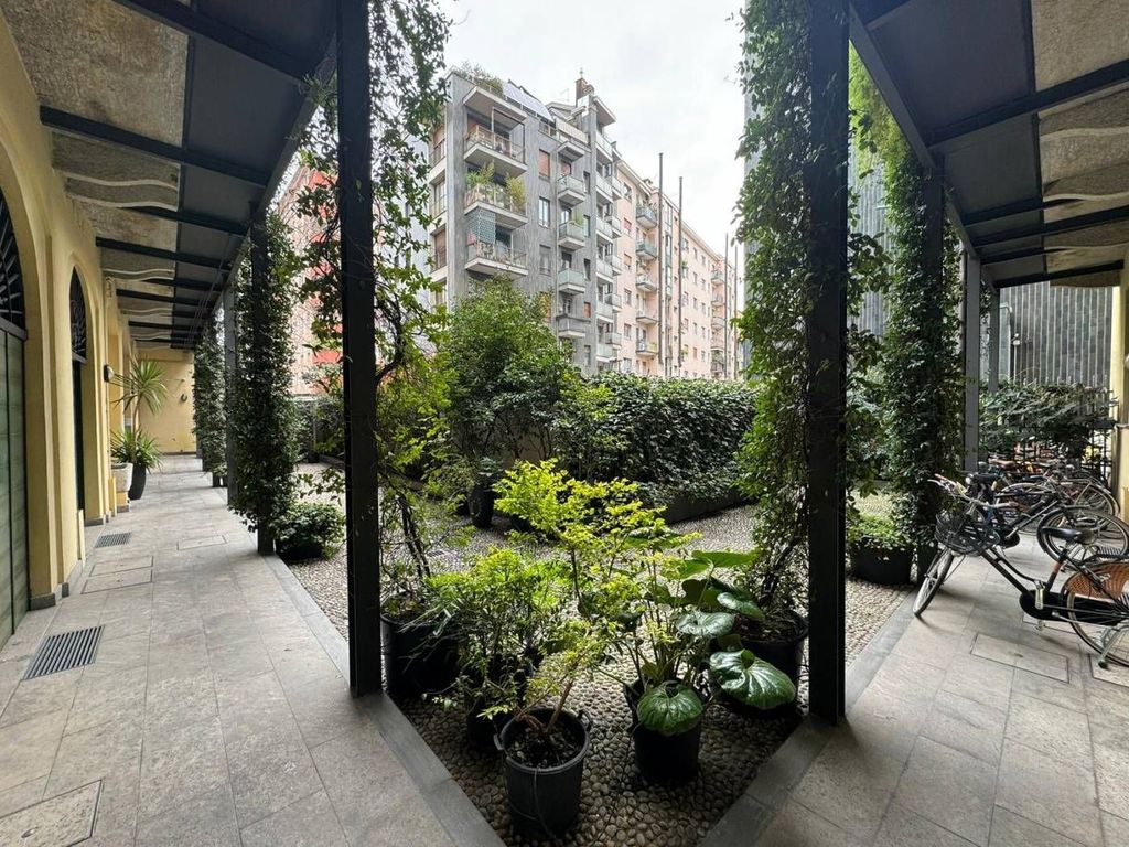 Appartement de luxe à vendre à Milan, 598 000 €, Photo 3