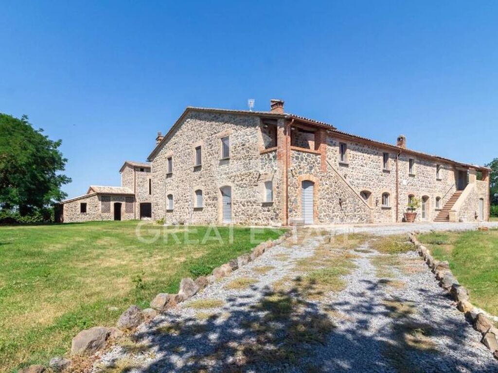 Luxury House for sale in Orvieto, 1 500 000 €, Photo 3