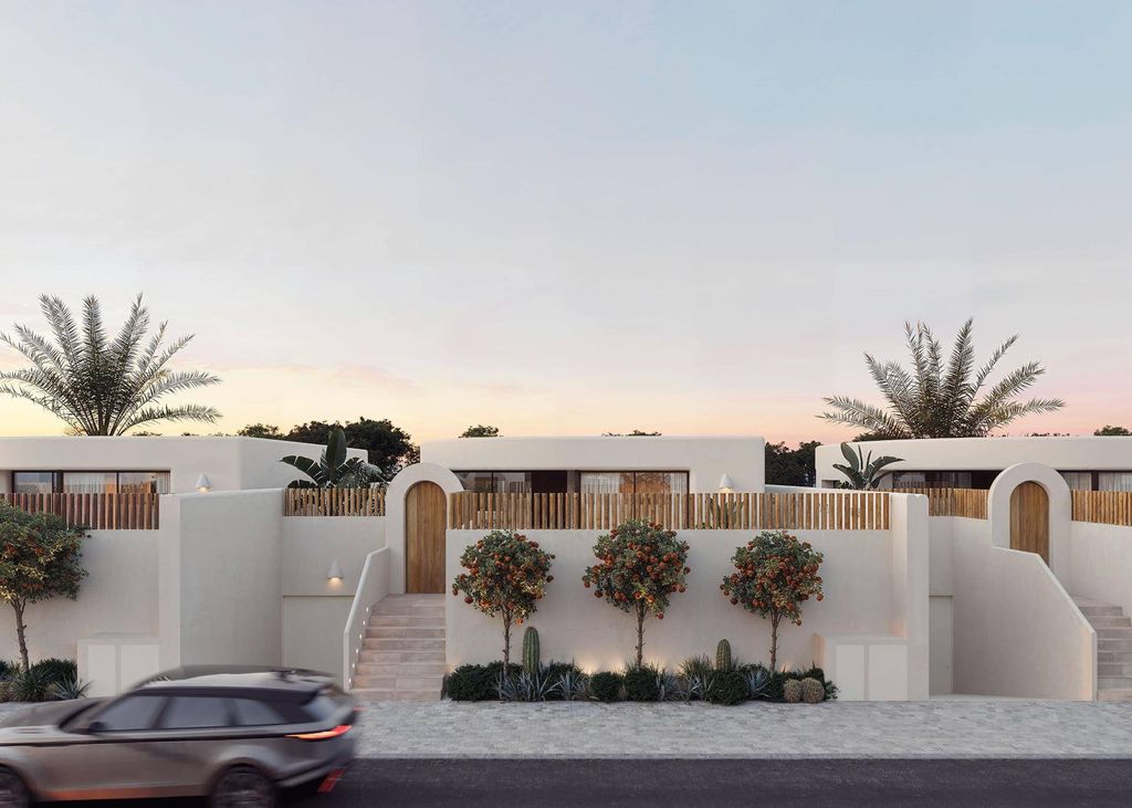Maison de luxe à vendre à Algorfa, 845 000 €, Photo 3