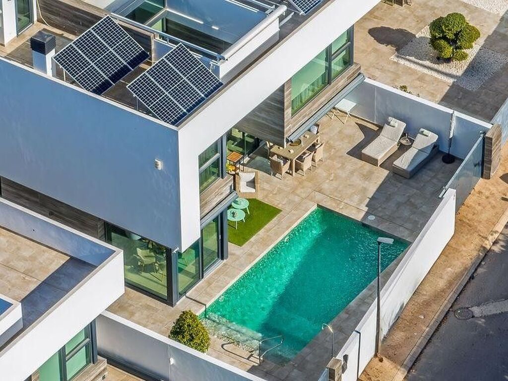 Maison de luxe à vendre à L Alfàs Del Pi, 1 495 000 €, Photo 4