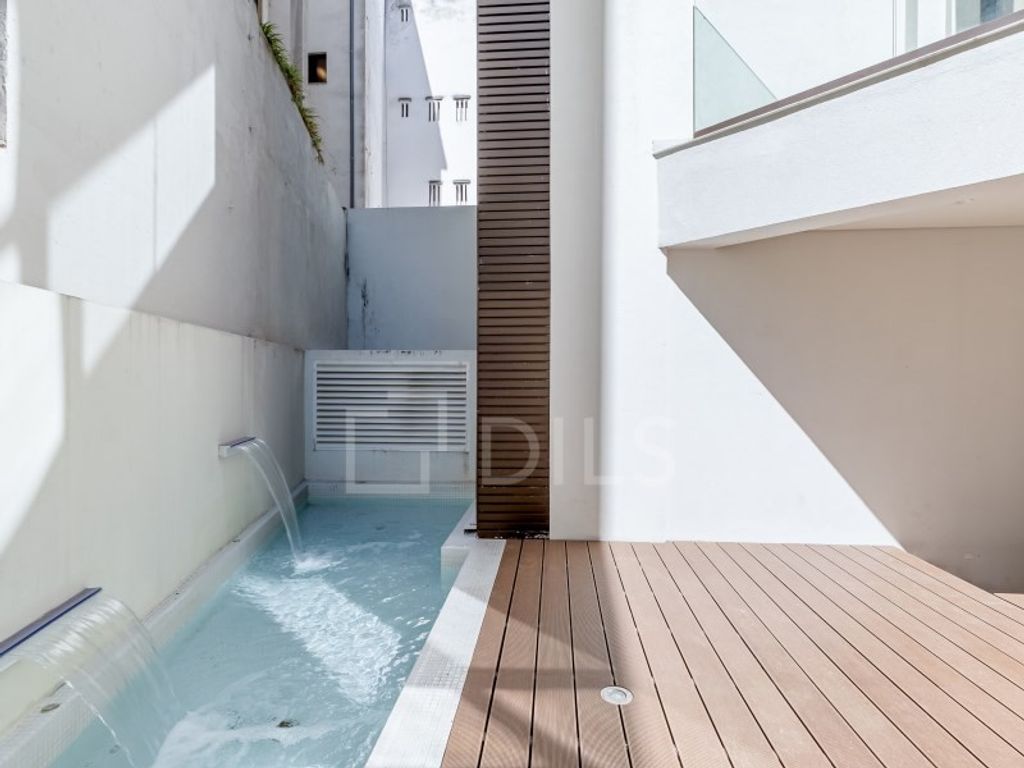 Appartement de luxe à vendre à Lisbon, 1 750 000 €, Photo 5