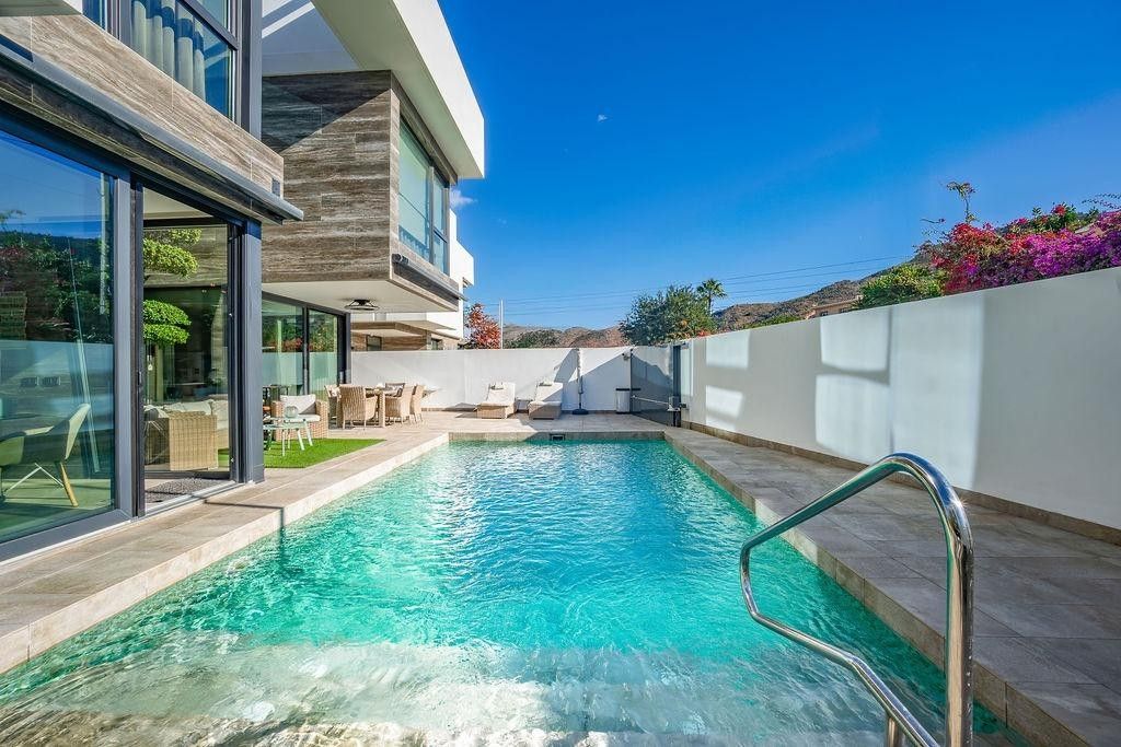 Maison de luxe à vendre à L Alfàs Del Pi, 1 495 000 €, Photo 5