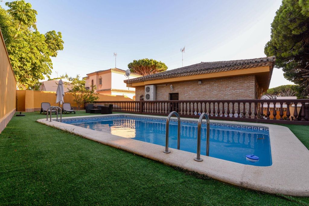 Maison de luxe à vendre à Chiclana de La Frontera, 850 000 €, Photo 5