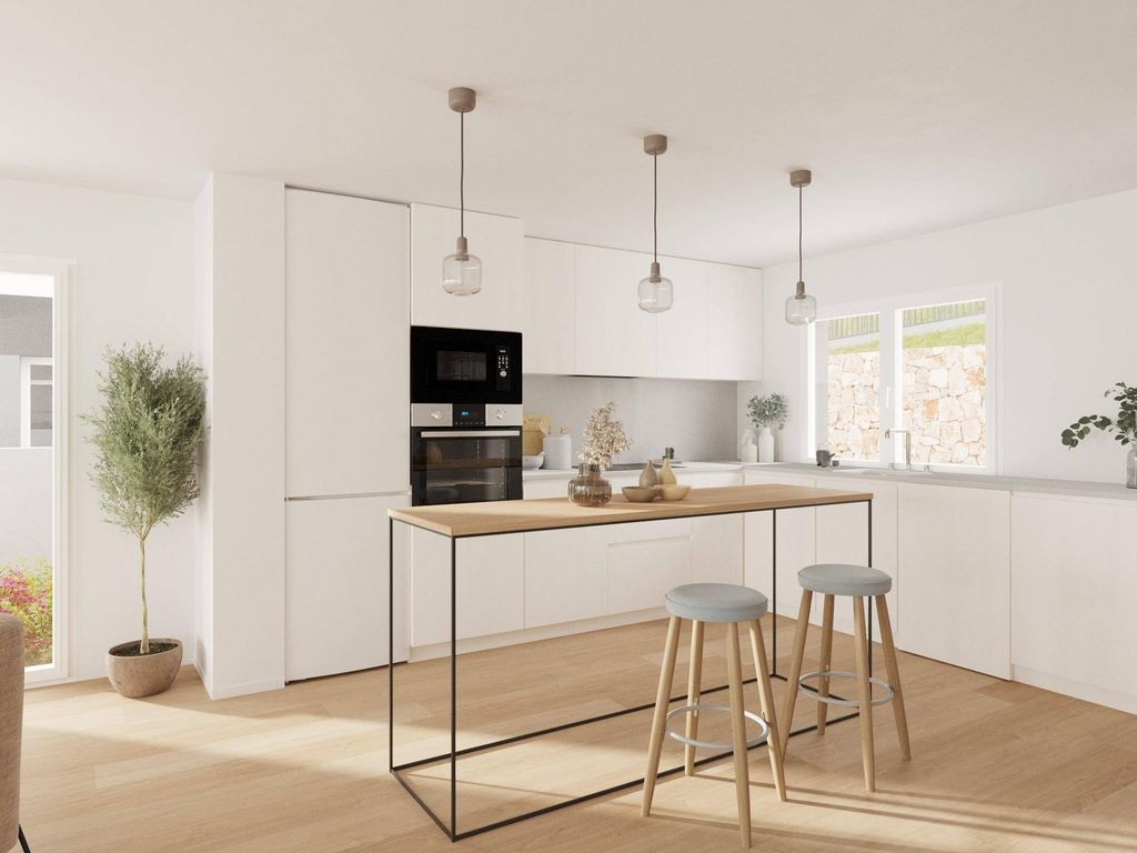 Luxury Apartment for sale in Finestrat, 425 000 €, Photo 5