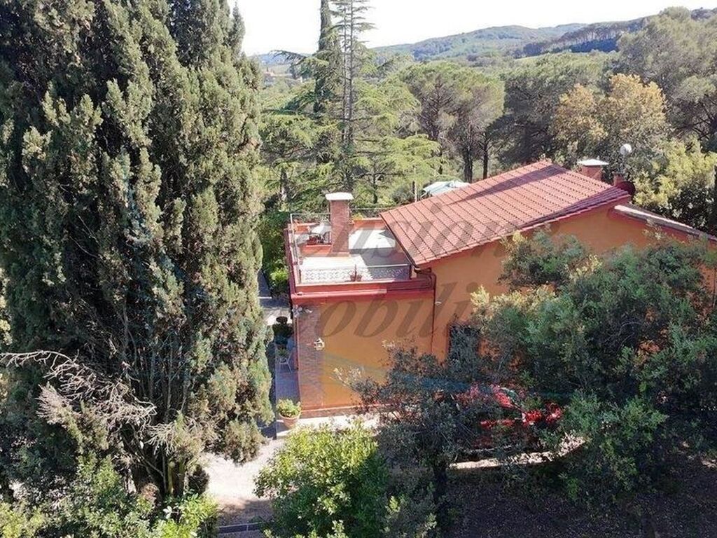 Luxury House for sale in Rosignano Marittimo, 750 000 €, Photo 5