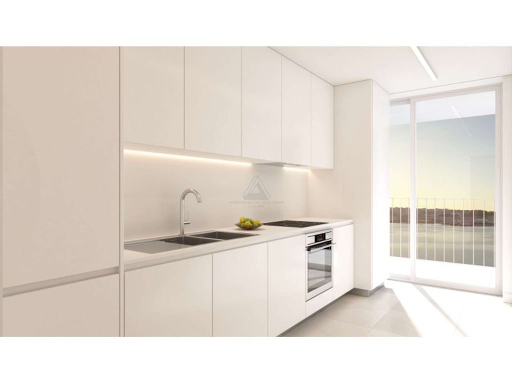 Appartement de luxe à vendre à Seixal, 649 900 €, Photo 5
