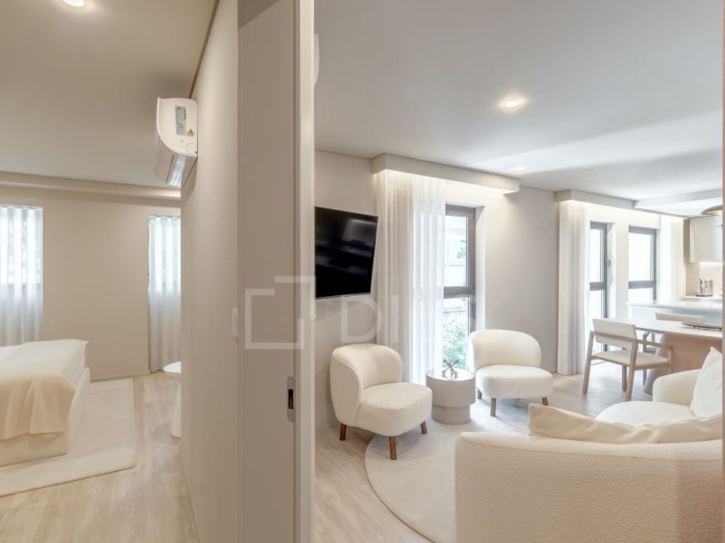 Appartement de luxe à vendre à Lisbon, 1 750 000 €, Photo 6