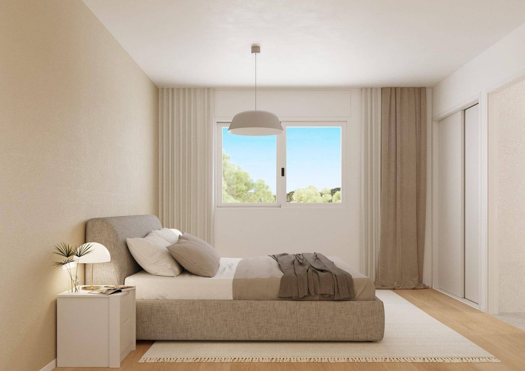 Luxury Apartment for sale in Finestrat, 425 000 €, Photo 6
