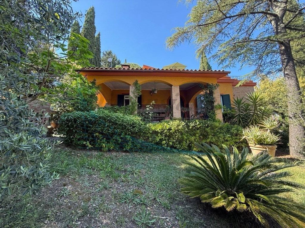 Luxury House for sale in Rosignano Marittimo, 750 000 €, Photo 6