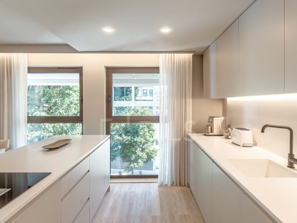 Appartement de luxe à vendre à Lisbon, 1 750 000 €, Photo 7