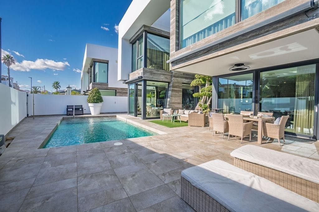 Maison de luxe à vendre à L Alfàs Del Pi, 1 495 000 €, Photo 7