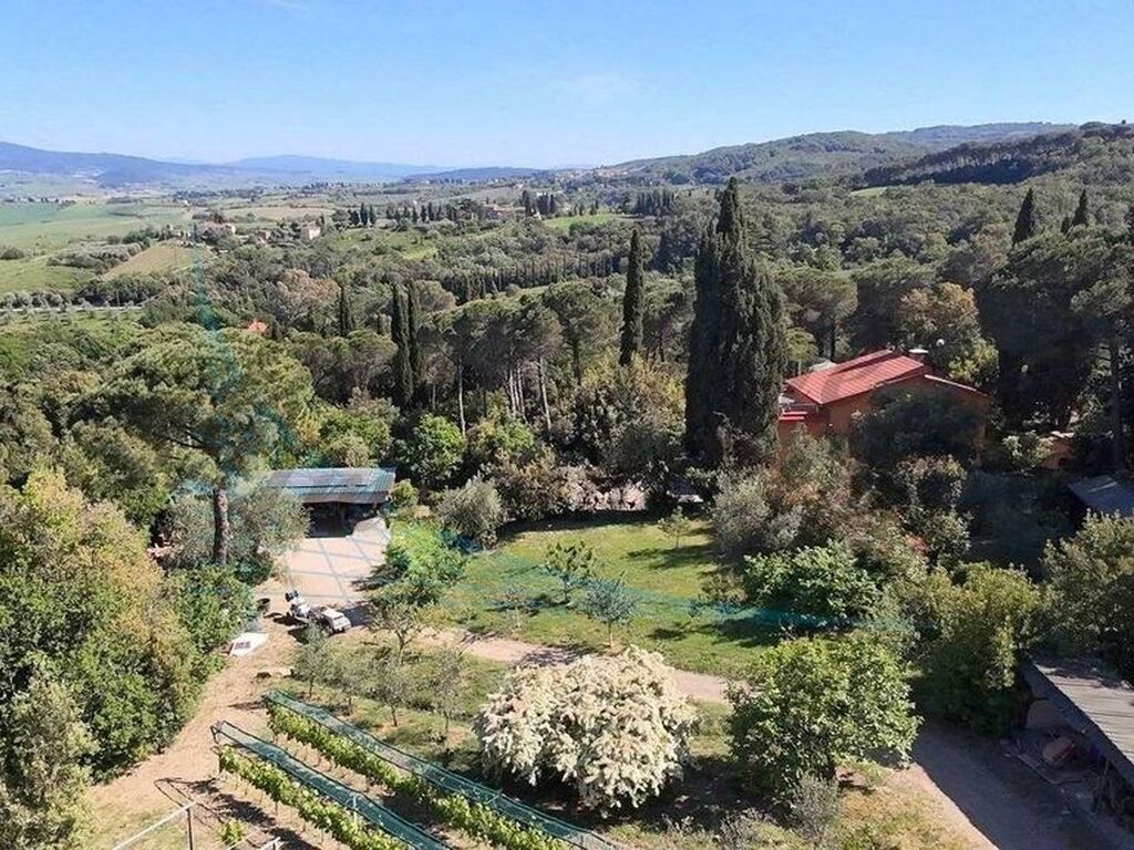 Luxury House for sale in Rosignano Marittimo, 750 000 €, Photo 7