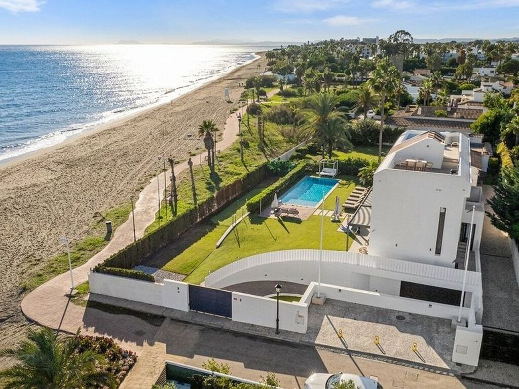 Maison de luxe à vendre à Estepona, 5 750 000 €, Photo 1