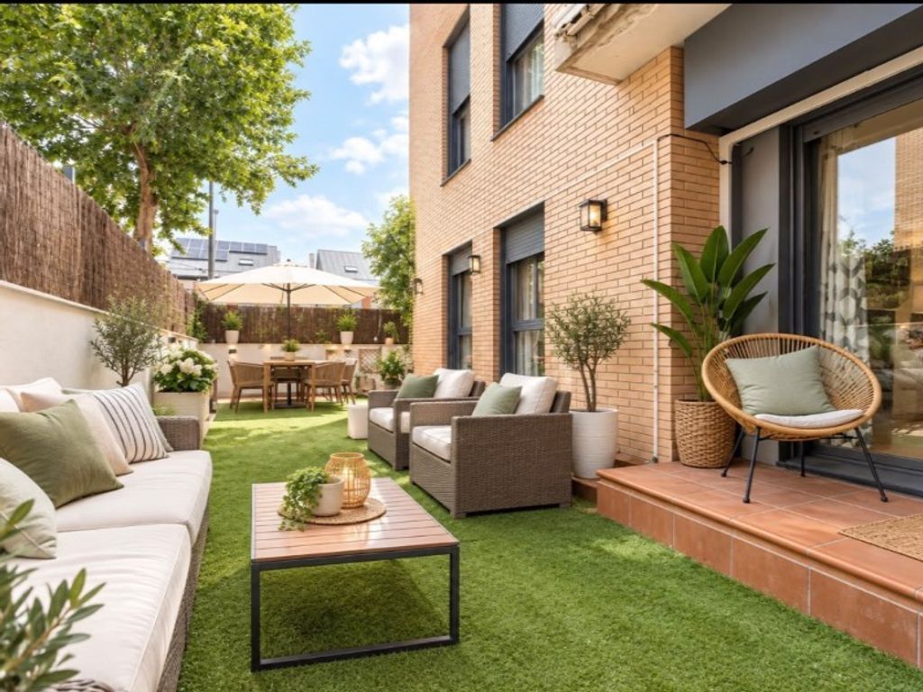 Luxury Apartment for sale in Las Rozas de Madrid, 549 900 €, Photo 1