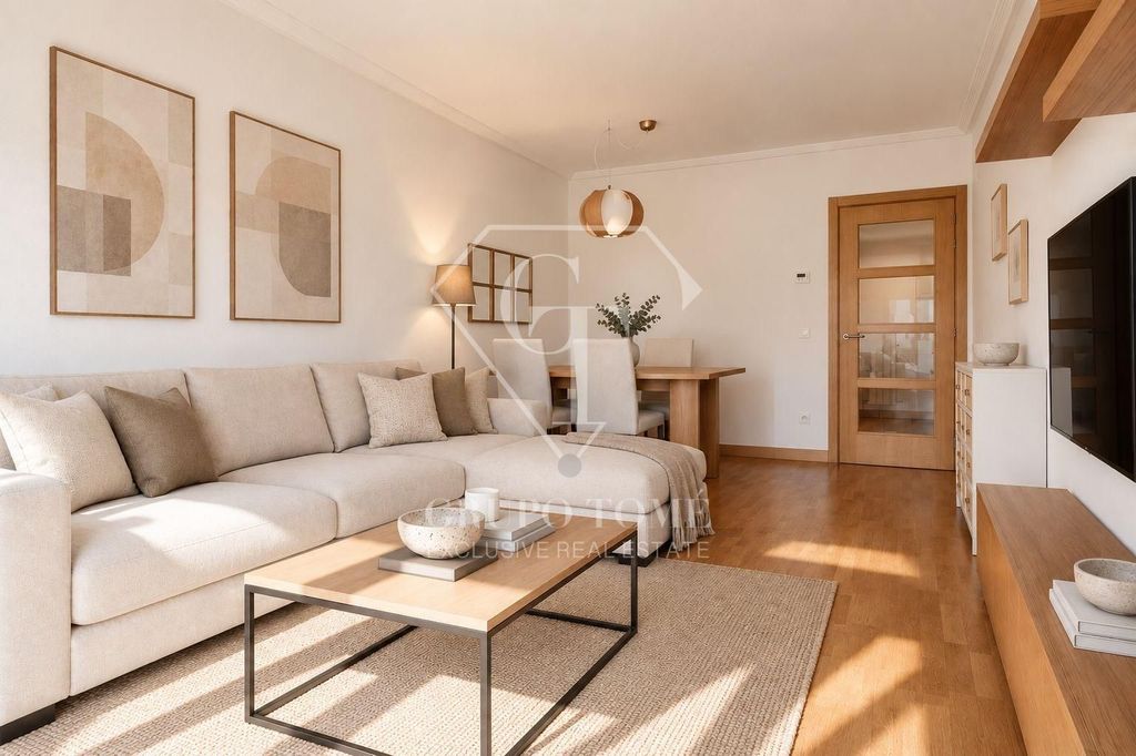 Appartement de luxe à vendre à Donostia / San Sebastián, 830 000 €, Photo 1
