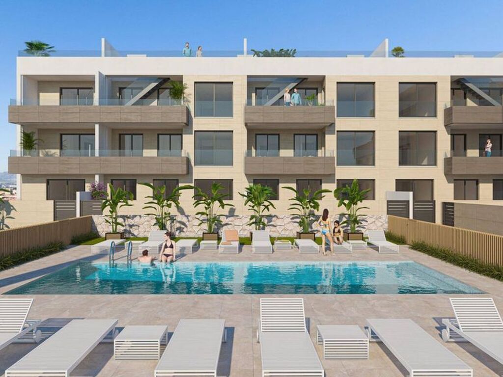 Maison de luxe à vendre à Águilas, 417 000 €, Photo 1