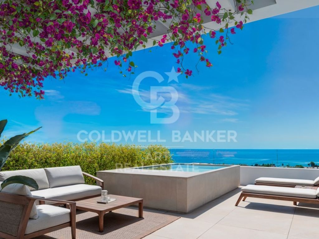 Maison de luxe à vendre à Mijas, 995 000 €, Photo 1