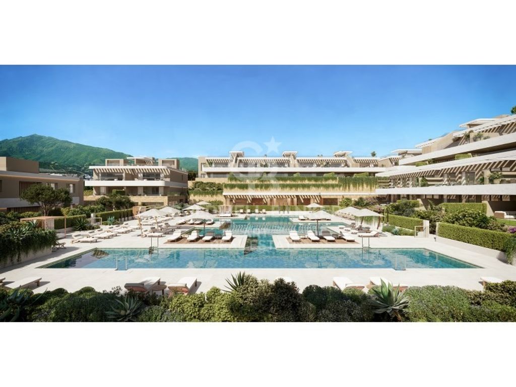 Appartement de luxe à vendre à Estepona, 949 000 €, Photo 1