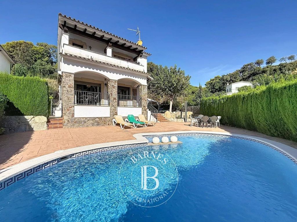 Maison de luxe à vendre à Cabrera de Mar, 890 000 €, Photo 1