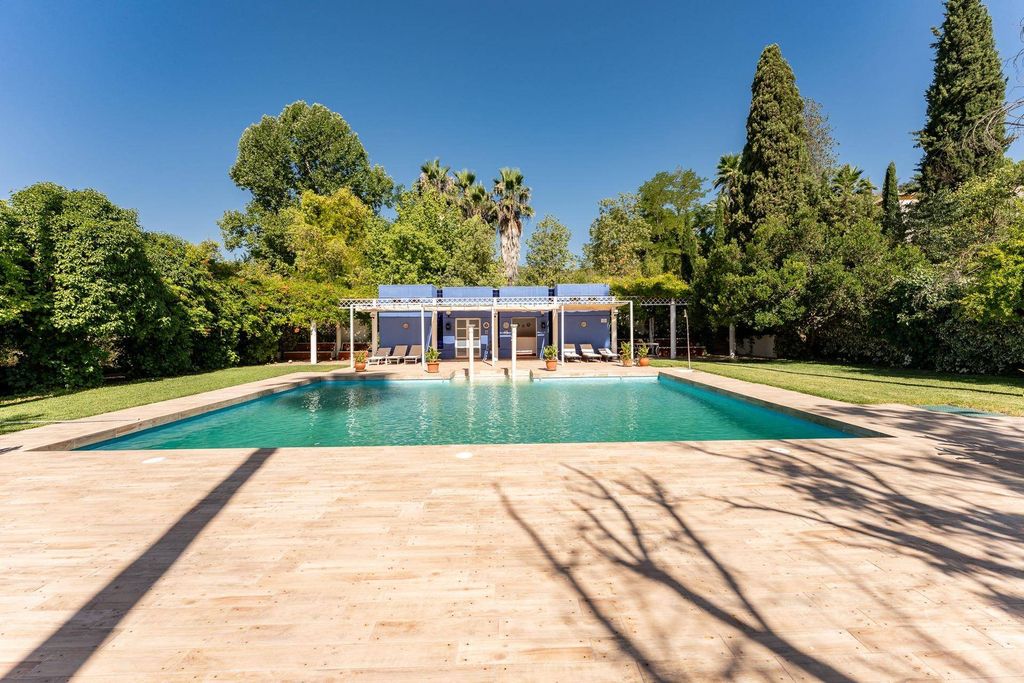 Maison de luxe à vendre à Rute, 995 000 €, Photo 1