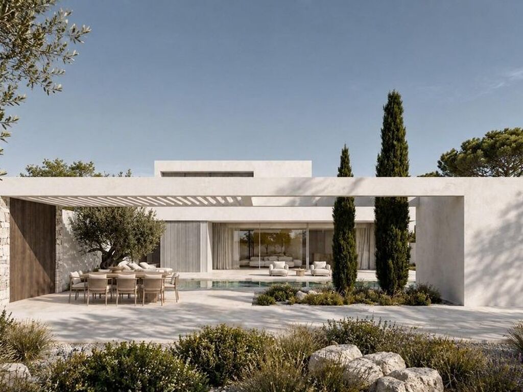 Maison de luxe à vendre à Javea, 1 595 000 €, Photo 1