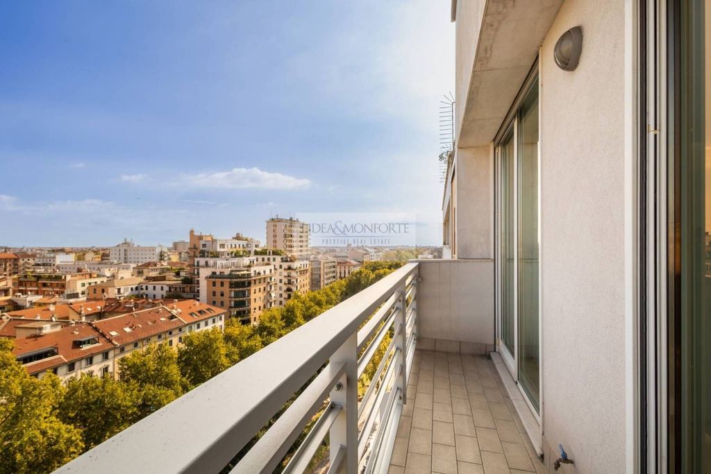 Appartement de luxe à vendre à Milan, 2 300 000 €, Photo 1