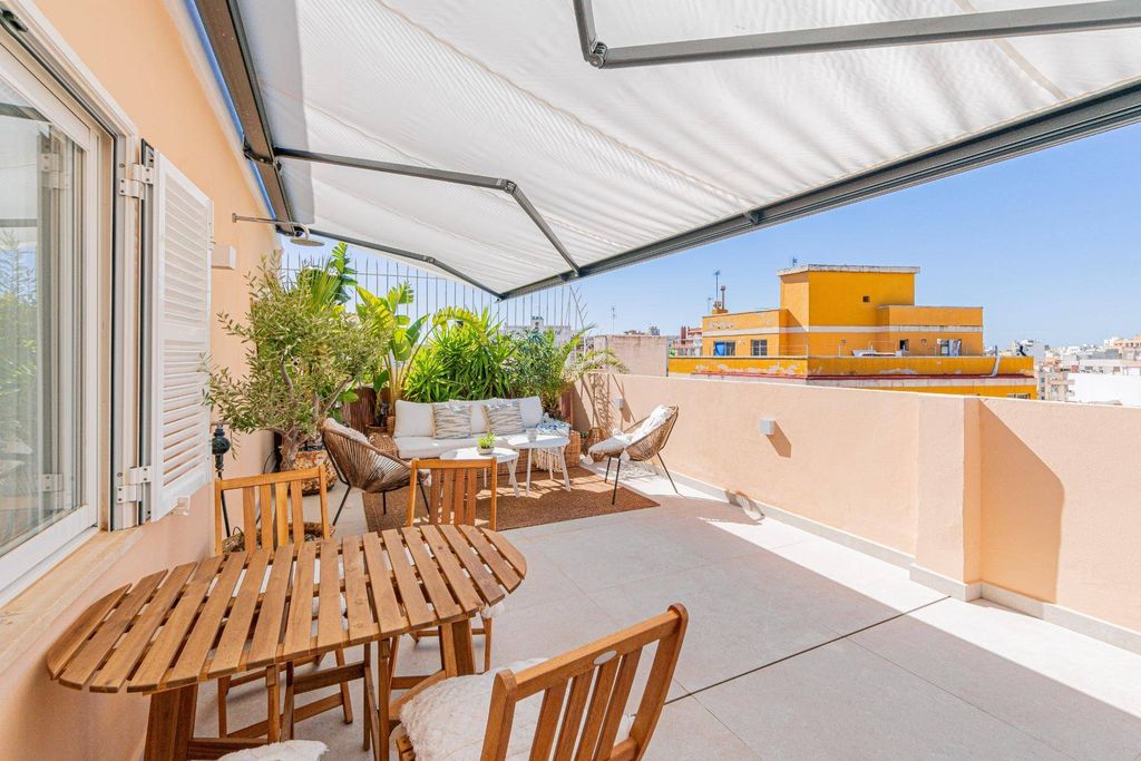 Luxury Apartment for sale in Palma, 499 000 €, Photo 1