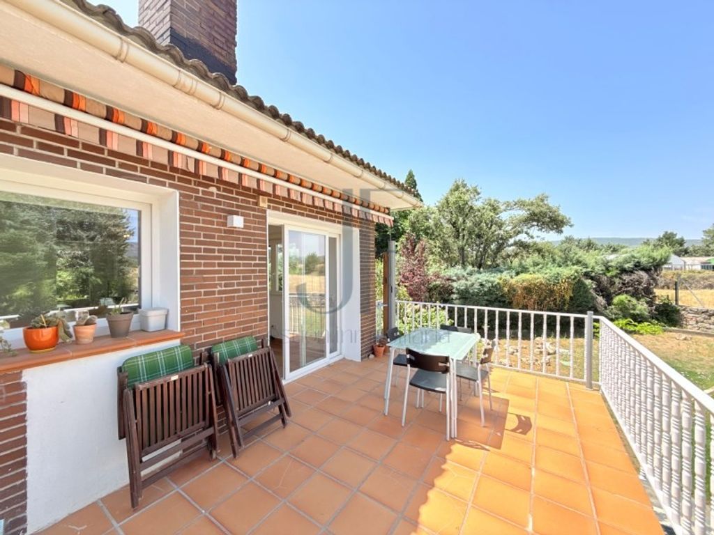 Maison de luxe à vendre à Boalo, 698 000 €, Photo 1