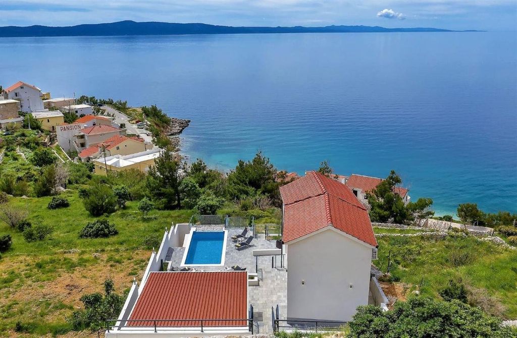 Maison de luxe à vendre à Drašnice, 700 000 €, Photo 1